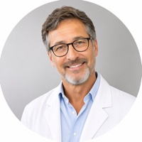 Dr. Daniel Hayes, O.D.