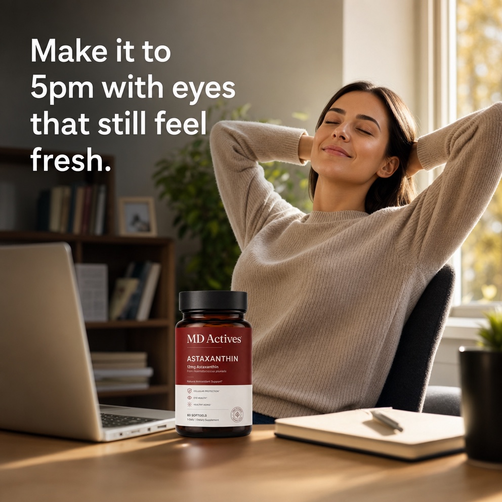 Make it to 5pm with eyes that still feel fresh